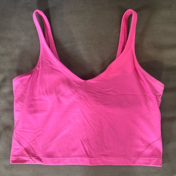 lululemon athletica Tops - Lululemon Align Tank